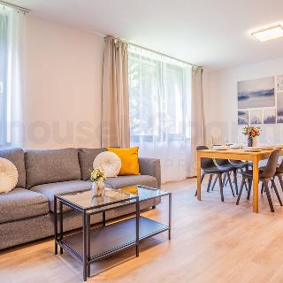 Prodej bytu 2+kk 57 m² Vrchlabí, Horská