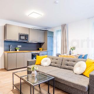 Prodej bytu 3+kk 68 m² Vrchlabí, Horská