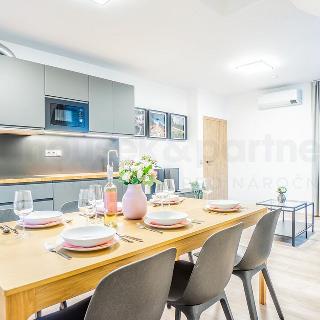 Prodej bytu 3+kk 84 m² Vrchlabí, Horská