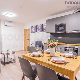 Prodej bytu 2+kk 53 m² Špindlerův Mlýn, 