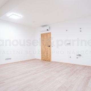 Prodej bytu 4+kk 91 m² Vrchlabí, Horská