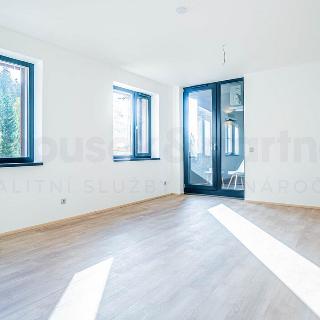 Prodej bytu 1+kk a garsoniéry 31 m² Vrchlabí, Horská