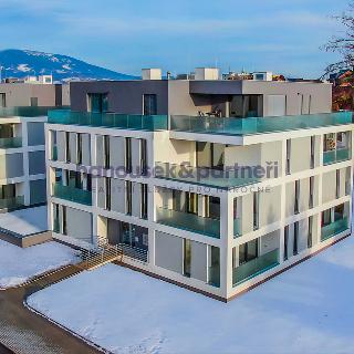 Prodej bytu 2+kk 56 m² Vrchlabí, Pražská