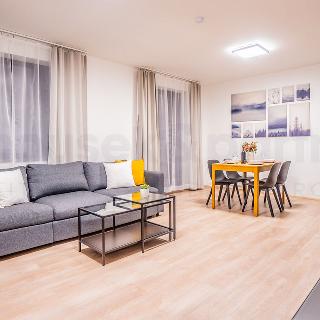 Prodej bytu 2+kk 53 m² Vrchlabí, Horská