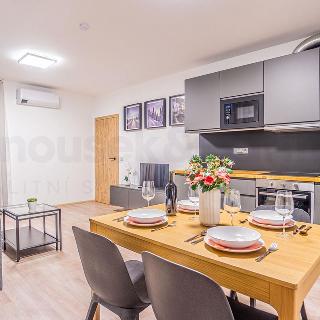 Prodej bytu 2+kk 53 m² Vrchlabí, Horská