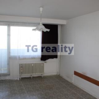 Prodej bytu 1+kk a garsoniéry 25 m² Praha, Kyselova