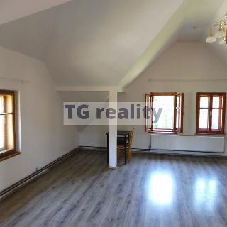 Pronájem bytu 1+kk, garsoniery 49 m² Praha