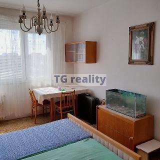 Prodej bytu 2+1 55 m² Praha, Antala Staška