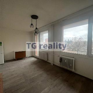 Pronájem bytu 2+1 60 m² Praha