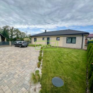 Prodej rodinného domu 177 m² Lužec nad Vltavou, Mělnická