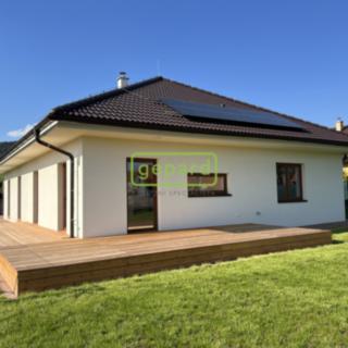Prodej rodinného domu 185 m² Chvalšiny