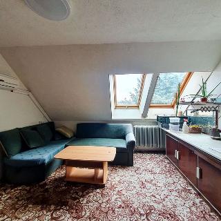 Pronájem rodinného domu 134 m² Brno, Záleského