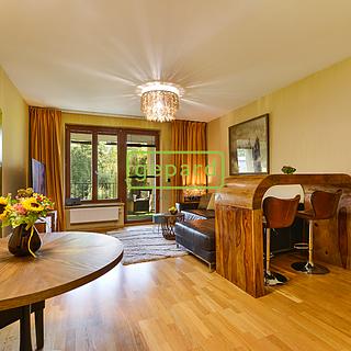 Prodej bytu 4+kk 93 m&sup2; Praha