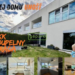 Prodej rodinného domu 154 m² Unhošť, Terasy III