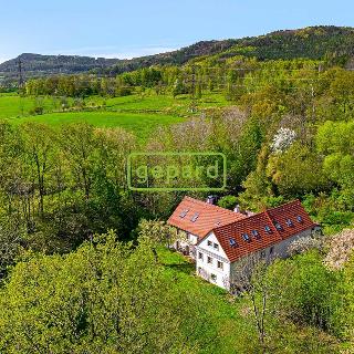 Prodej hotelu, penzionu 515 m² Žitenice