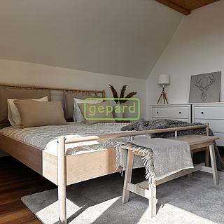 Prodej bytu 3+kk 129 m&sup2; Babice nad Svitavou