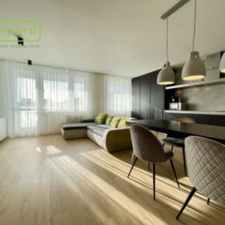 Prodej bytu 3+kk 79 m² Praha