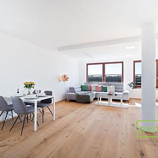 Prodej bytu 5+kk 289 m&sup2; Praha