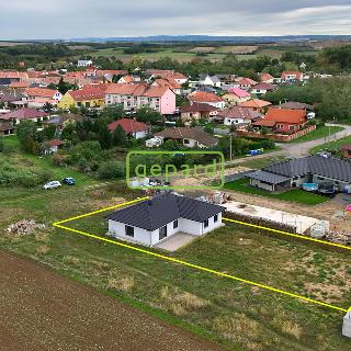 Prodej rodinného domu 156 m² Krhovice, 