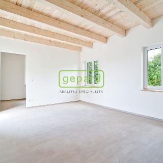 Prodej bytu 2+kk 64 m² Babice nad Svitavou, 