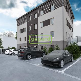 Prodej bytu 2+kk 57 m² Hořovice, 