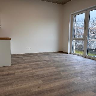 Pronájem bytu 1+kk a garsoniéry 35 m² Brno, Bohunická