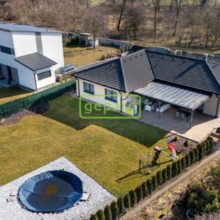 Prodej rodinného domu 177 m² Lužec nad Vltavou
