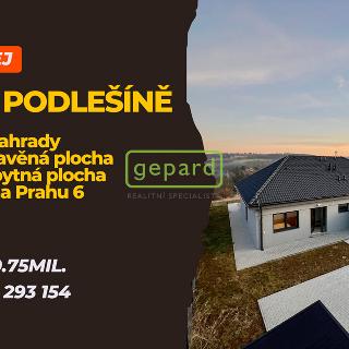 Prodej rodinného domu 102 m² Podlešín