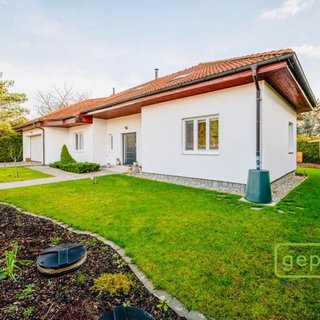 Prodej rodinného domu 309 m² Rudná, Oblouková