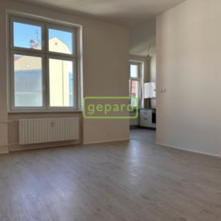 Pronájem bytu 3+1 95 m² Brno