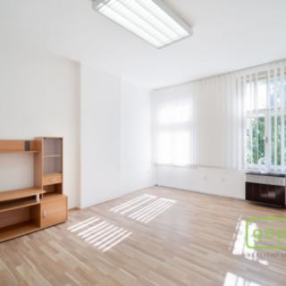 Pronájem kanceláře 24 m² Jičín Valdické Předměstí, Husova