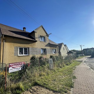 Prodej zemědělské usedlosti 180 m² Hradiště, 