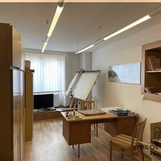 Prodej výrobního objektu 2 796 m² Klatovy, Franty Šumavského