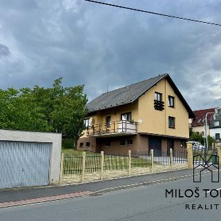 Prodej rodinného domu 330 m² Klatovy, Mánesova