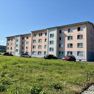 Prodej bytu 3+1 59 m² Janovice nad Úhlavou