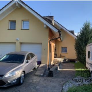 Prodej rodinného domu 59 m² Janovice nad Úhlavou