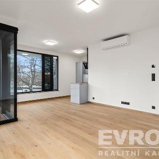 Prodej bytu 2+kk 65 m² Praha, U Petřin