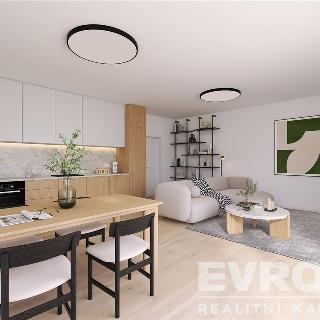 Prodej bytu 2+kk 71 m² Praha, Pražská