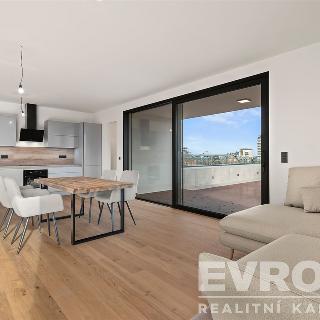 Prodej bytu 2+kk 65 m² Praha, U Petřin