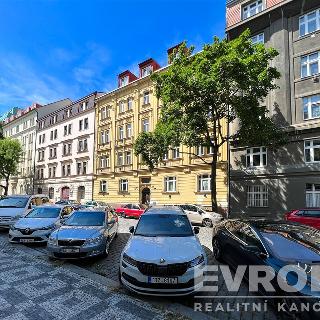 Prodej bytu 2+1 52 m² Praha