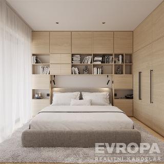 Prodej bytu 2+kk 47 m² Praha, Pražská