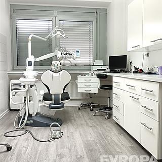 Pronájem ordinace 14 m² Praha