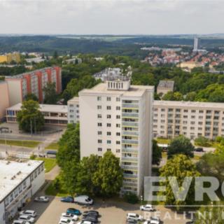 Prodej bytu 3+kk 64 m² Praha Břevnov, Na Petřinách