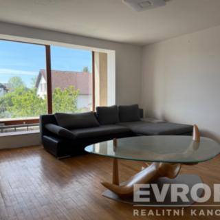 Pronájem bytu 3+1 91 m² Praha