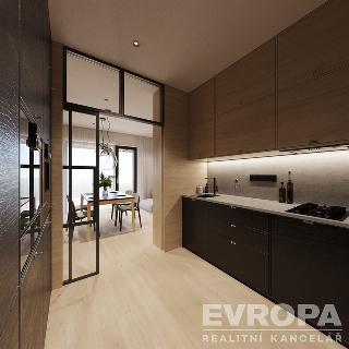 Prodej bytu 3+kk 77 m² Praha, Pražská