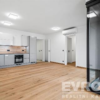 Prodej bytu 3+kk 79 m² Praha, U Petřin