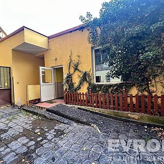 Pronájem obchodu 300 m&sup2; Praha