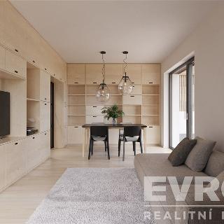 Prodej bytu 3+kk 62 m² Praha, Pražská