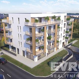 Prodej bytu 2+kk 44 m² Praha