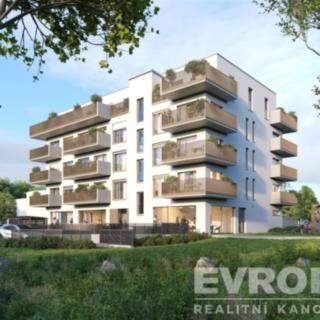Prodej bytu 1+kk, garsoniery 32 m² Praha